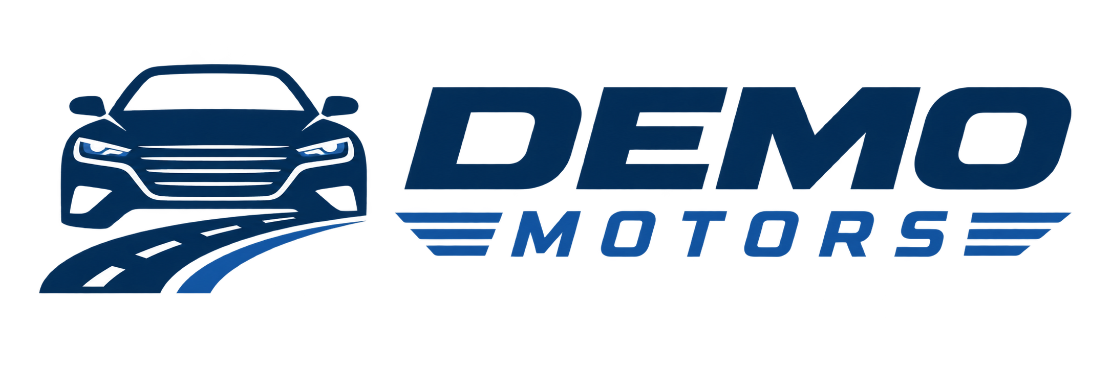 Demo Motors